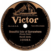 Victor 16008